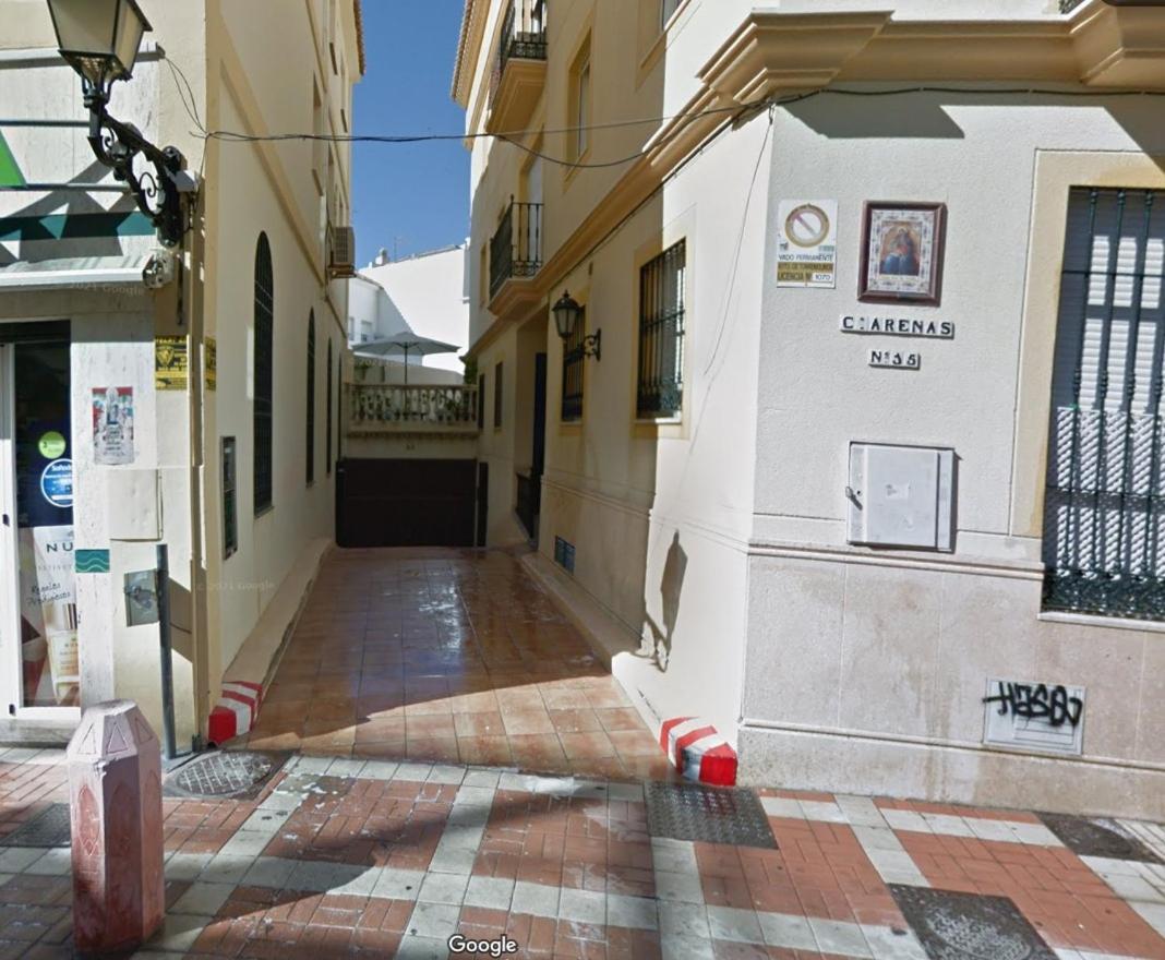 Las Arenas De La Carihuela Torremolinos Exterior photo